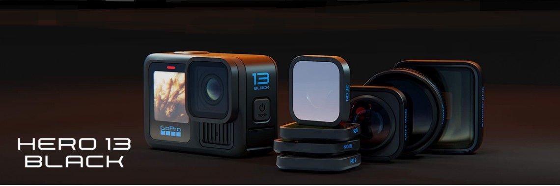 Máy quay - Camera Action chính hãng