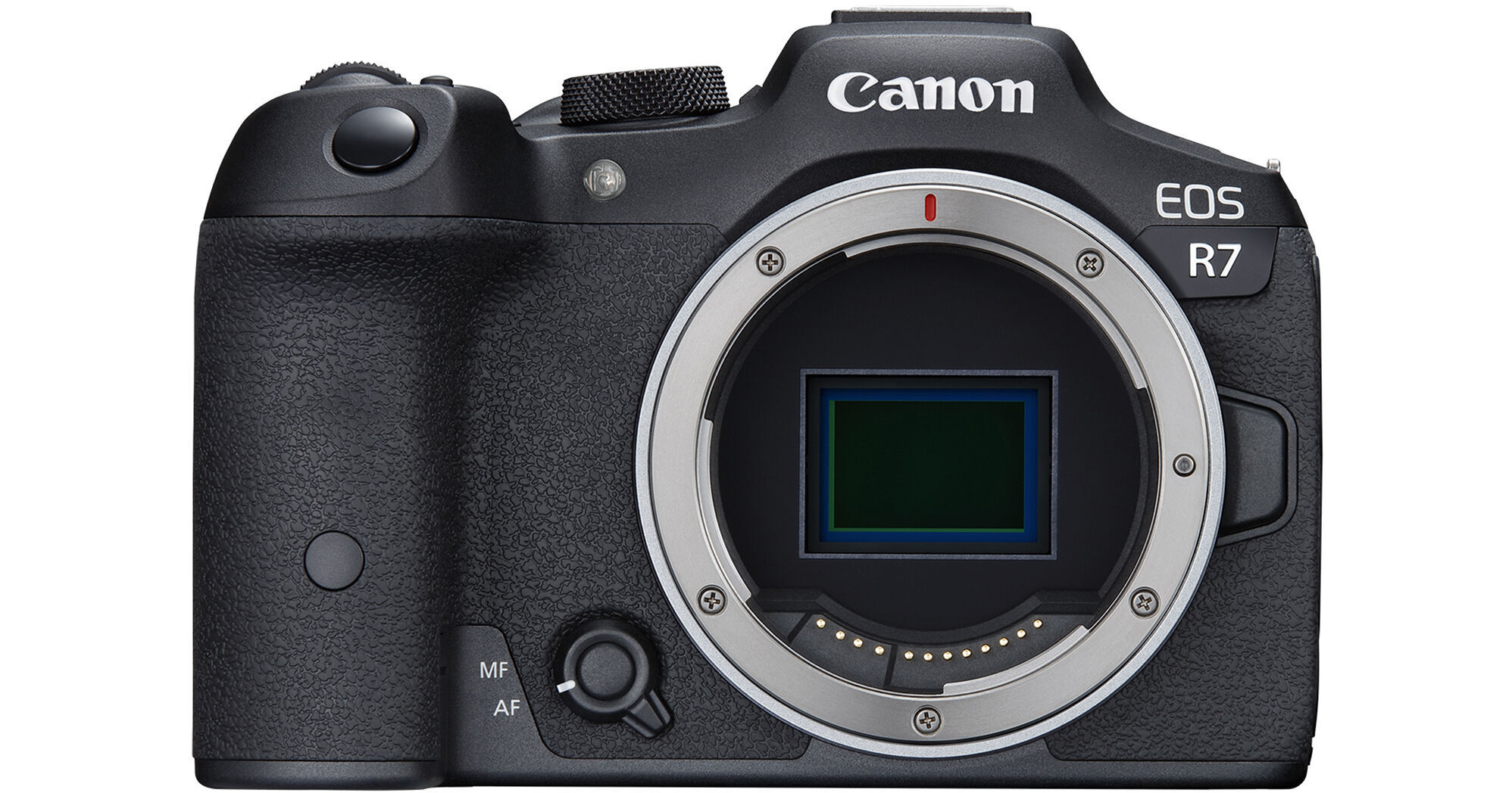 Canon EOS R7