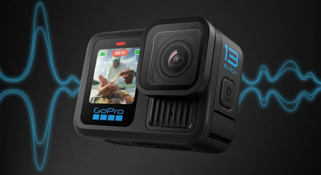 GoPro 13