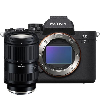 Sony Alpha A7 IV