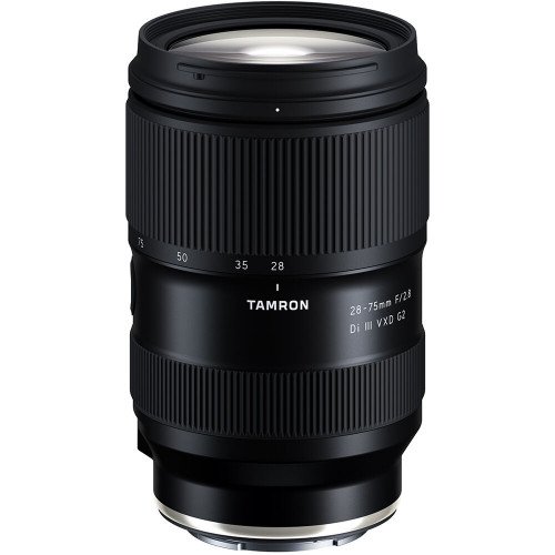 Tamron 28-75mm f/2.8 Di III RXD